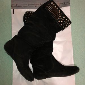 Gianni Bini boots